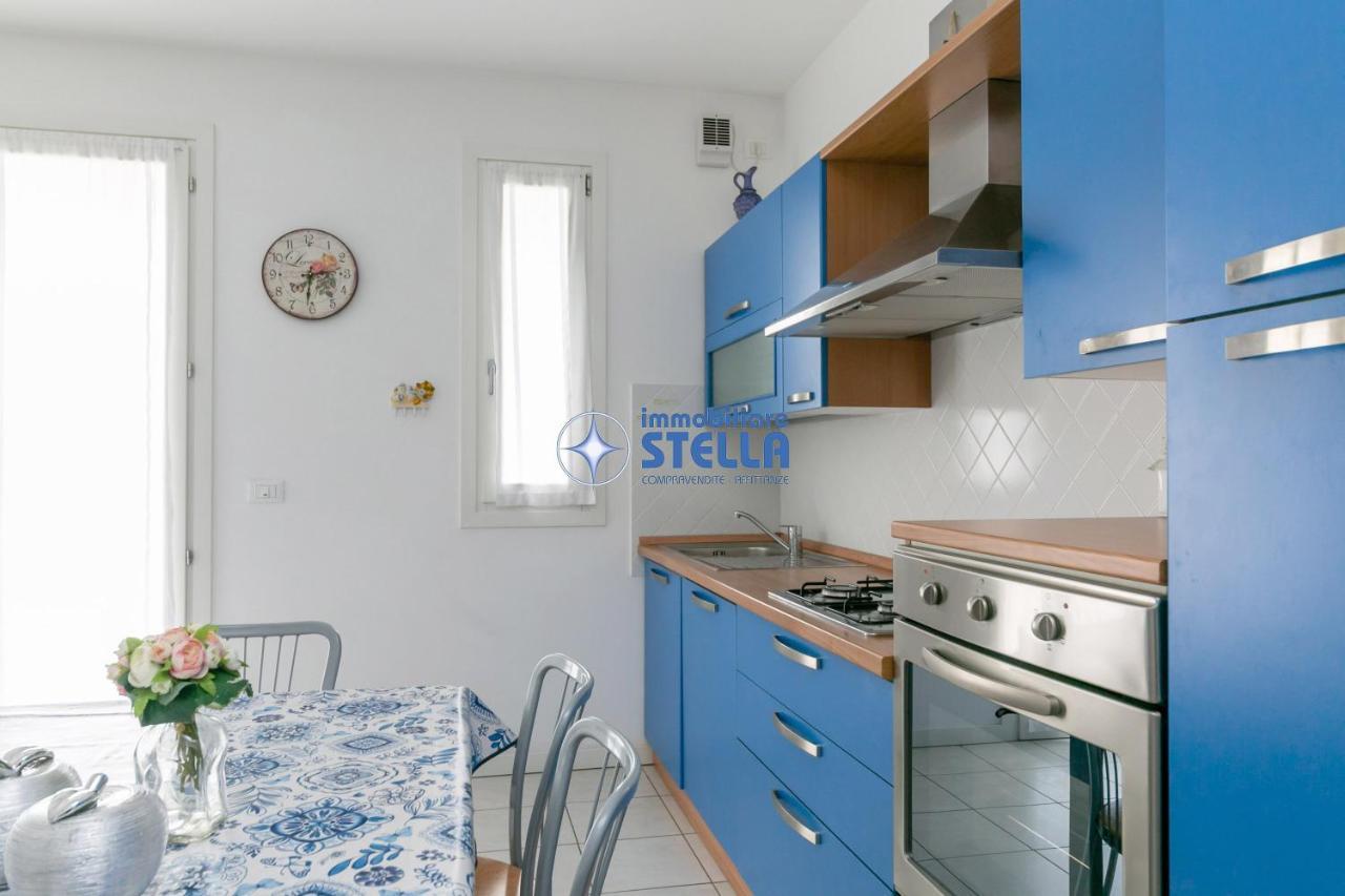 Residence Maricel 리도 디 예솔로 외부 사진