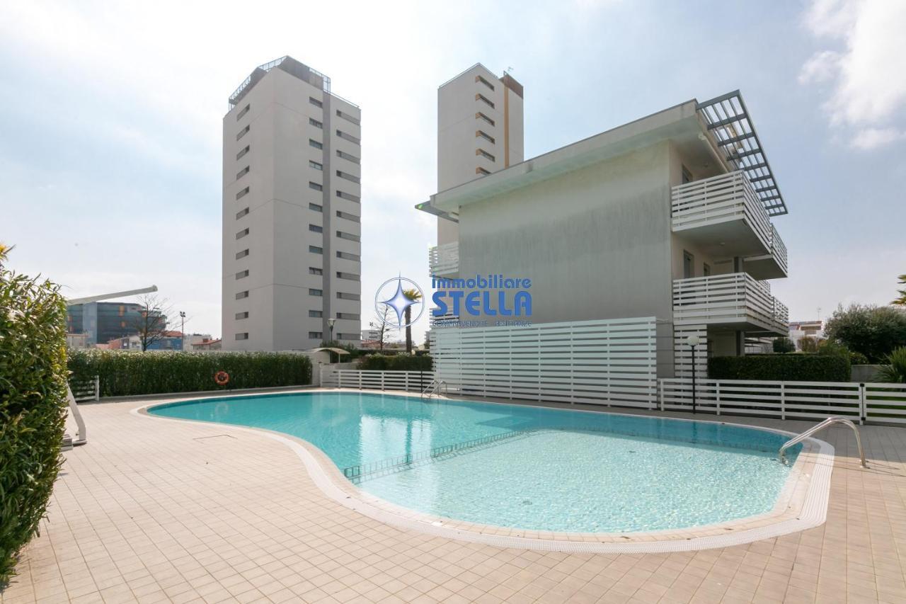Residence Maricel 리도 디 예솔로 외부 사진